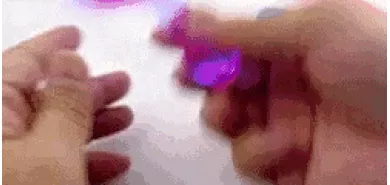 Стимулятор "Freedom Gamma Purple"