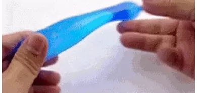 Стимулятор "Freedom Beta Blue"