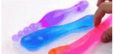 Стимулятор "Freedom Alpha Red"