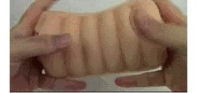 Мастурбатор ротик "Oni Fella 3"