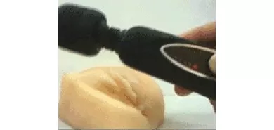Вибромассажер "Oniikase den Massager"