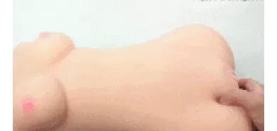 Мастурбатор торс ''Pure Bride Ideal''