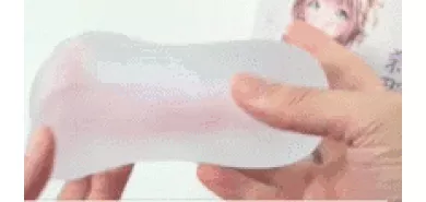 Мастурбатор вагина ''O.M.P. Setsuna Tight HARD''