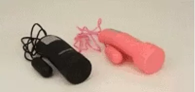 Вибропуля водонепроницаемая "Inspiration"