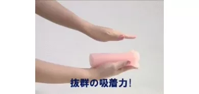 Мастурбатор вагина "Meiki Monogatari"