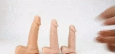 Фаллоимитатор реалистичный "Michinoku Dildo"