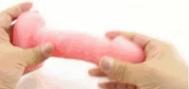 Фаллоимитатор "Dellcom"