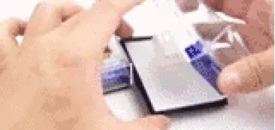 Кольцо ретрактор "Dr. Phimosis Hard White"