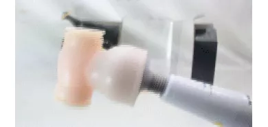 Насадка для Fairy "Ma the hole For Fairy Wand"