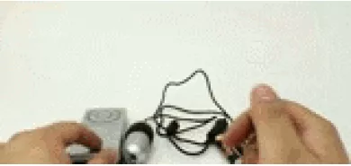 Вибропуля серии R-1 "Bach Rotor"