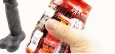 Мастурбатор чашка "DNA Dento"