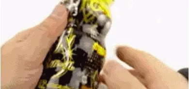 Мастурбатор чашка "DNA Boru"