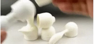 Насадка для Fairy "Kurikuri Fairy Mini Mini"