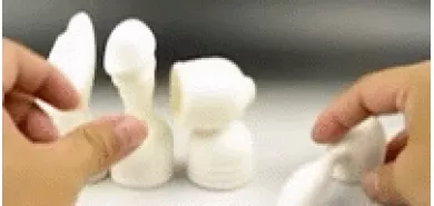 Насадка для Fairy "Enema Fairy Mini Mini"