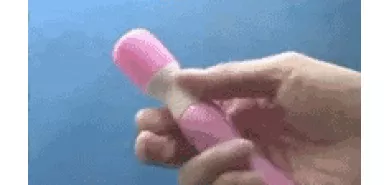 Массажер беспроводной "Minima Mini"