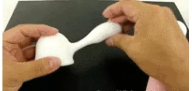 Насадка для Fairy "Fairy Mini Enema"