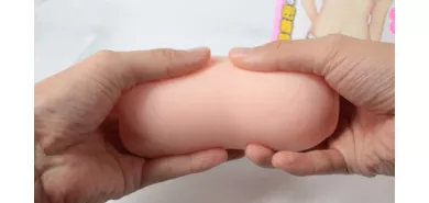 Мастурбатор ручной "Ui Sister"