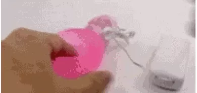 Массажер точки G и клитора "Orgaster AI"