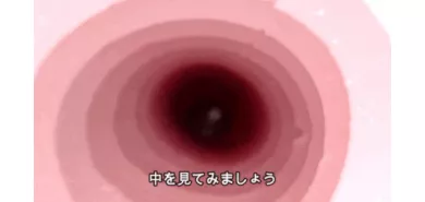 Мастурбатор ручной B. Ona 2