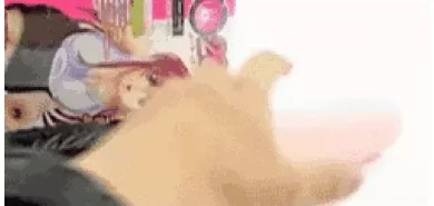 Мастурбатор ручной "20R Girl"