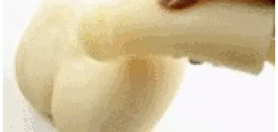 Таз для мастурбаторов "Kuikkuchen"