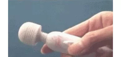 Вибромассажер "Fairy Pocket Mini"