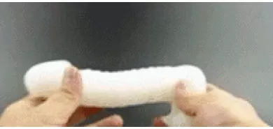 Гнущийся фаллоимитатор "White Cock Professor L"