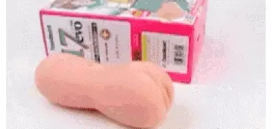 Мастурбатор вагина "1.7 Girl Evo"