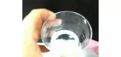 Виброяйцо розовое "Fearirota"