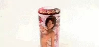 Мастурбатор чашка "BB Hall 2"