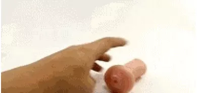 Насадка утолщающая "Bokkinbokkin Dickhead"