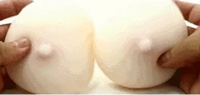 Накладная грудь "Enjerubasuto"