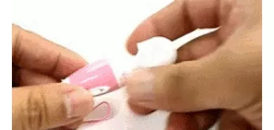 Вибратор карманный "Fearibeibi"