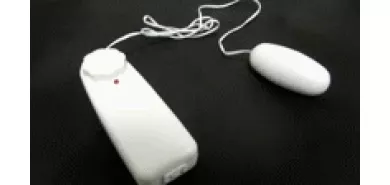 Виброяйцо "Rich"