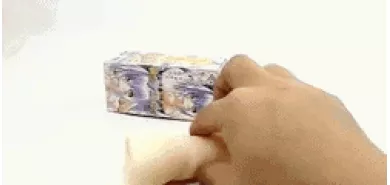 Мастурбатор ручной "B.Sister"