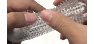 Вибратор "Shiohime Legendary Deluge"