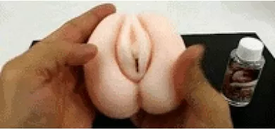 Мастурбатор "Meiki 006 Yen Yu Yee"