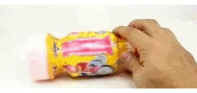 Мастурбатор чашка "PP Sucker"