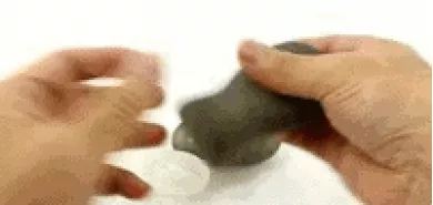 Мастурбатор компактный "O.P. Sucker"