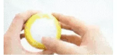 Мастурбатор чашка "The See Girl Warty"