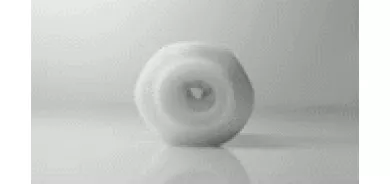 Мастурбатор мужской "TENGA 3D Zen"