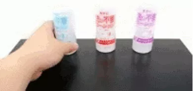 Смазка для спокойного сна "Finish&Sleep Lotion Moist"