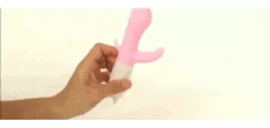 Вибратор для G точки "mode"