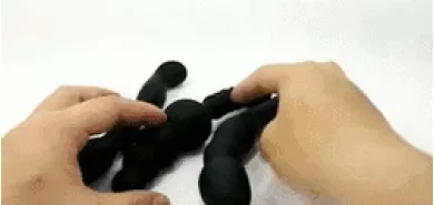 Стимулятор палка "Boss Silicone Wand Type A"