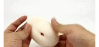 Мастурбатор "L. B. Miyu Cherry"