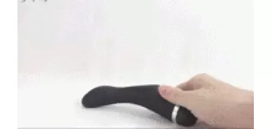 Вибратор "Aile Dark"