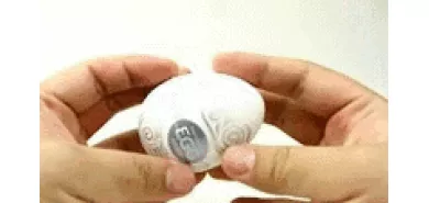 Мастурбатор яйцо "TENGA Egg Surfer"