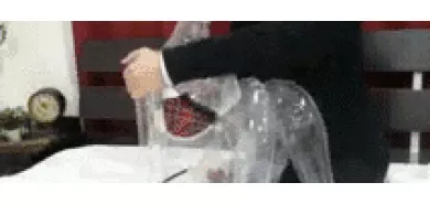 Секс кукла надувная "Love Body Hina"