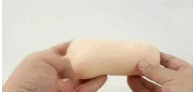 Мастурбатор вагина "O.M.P. Rina"