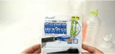 Гигиеническая насадка "Super Wash"